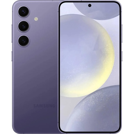 Samsung-Galaxy-S24-fiolet