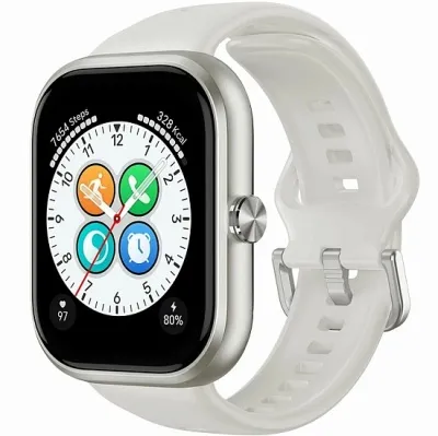 Смарт-часы Honor Choice Watch White 1 Смарт-часы Honor Choice Watch White 1