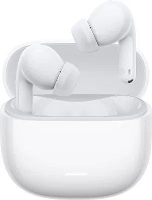 Беспроводные наушники Xiaomi Redmi Buds 8 Lite White 1