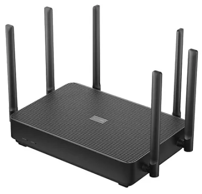 роутер Xiaomi Router AX3200 1