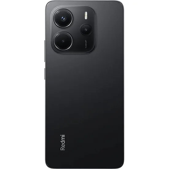 Xiaomi Redmi Note 14 Black 2 Xiaomi Redmi Note 14 Black 2