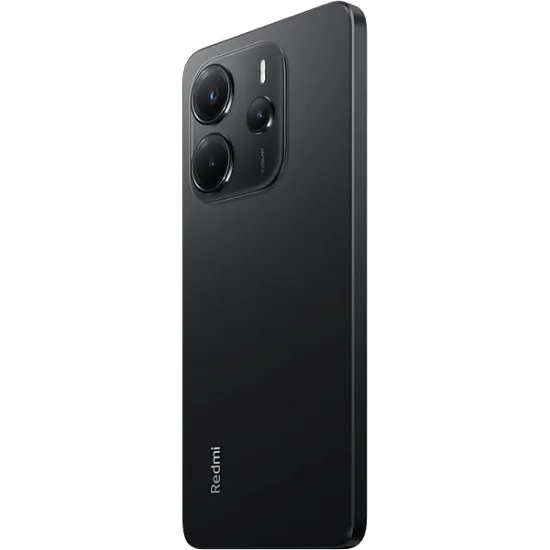 Xiaomi Redmi Note 14 Black 4 Xiaomi Redmi Note 14 Black 4