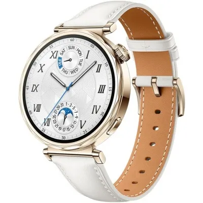 Смарт-часы Huawei Watch GT 5 41mm White