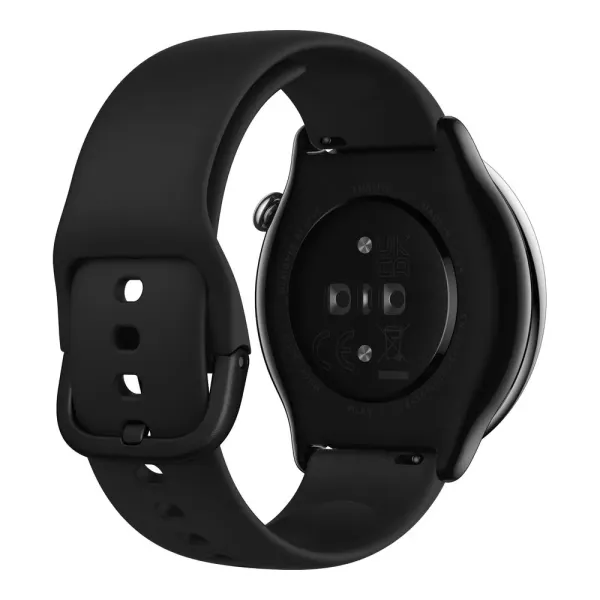 Смарт-часы Xiaomi Amazfit GTR Mini Black 3