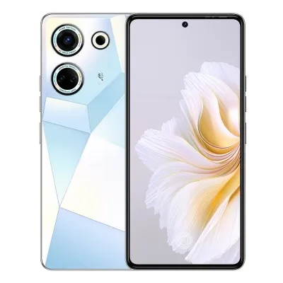 Tecno Camon 20 Glacier Glow Tecno Camon 20 Glacier Glow