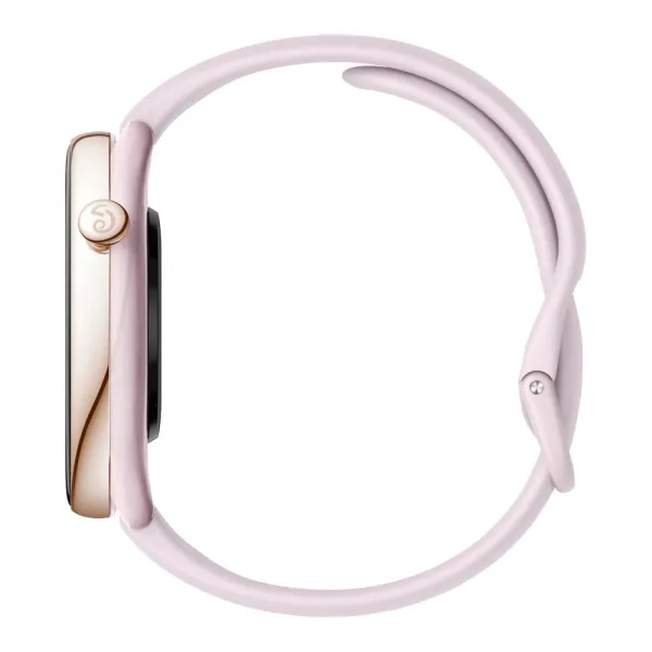 Смарт-часы Xiaomi Amazfit GTR Mini Pink 3