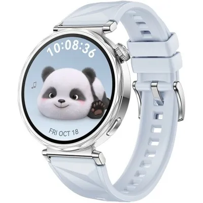 Смарт-часы Huawei Watch GT 5 41mm Blue 1