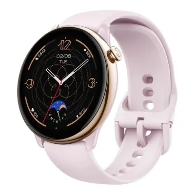 Смарт-часы Xiaomi Amazfit GTR Mini Pink 1