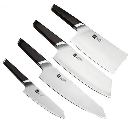 Набор ножей HuoHou Fire Waiting Knife Set (HU0033) 2