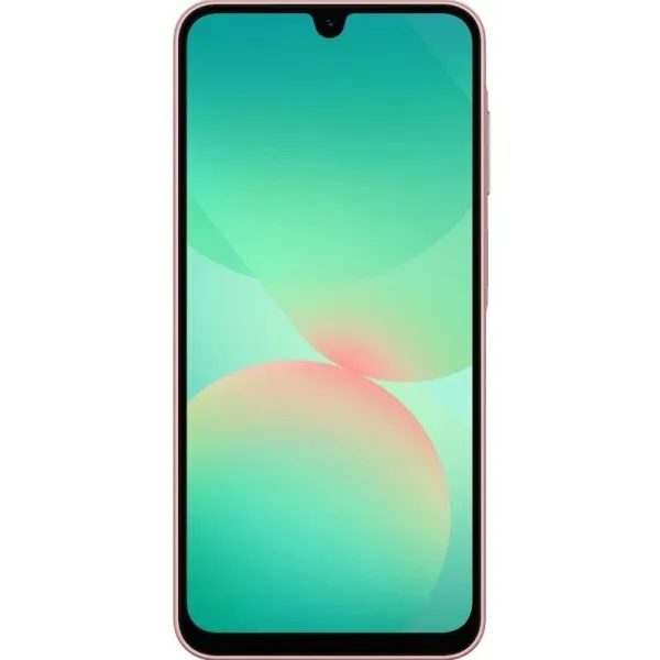 Смартфон Samsung Galaxy A26 Розовый 2 Смартфон Samsung Galaxy A26 Розовый 2