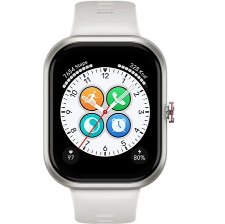 Смарт-часы Honor Choice Watch White 2