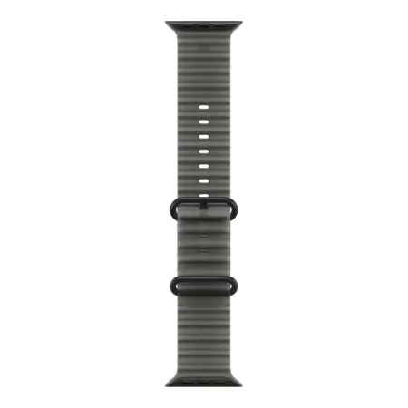 Смарт-часы Apple Watch Ultra 4 (2026) 49mm Black Titanium TransluBlack Ocean Band 3