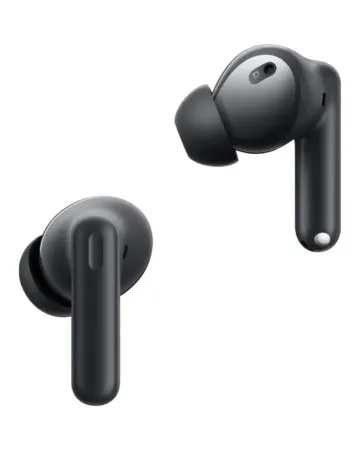 2 Беспроводные наушники TWS Realme Buds T310 черные