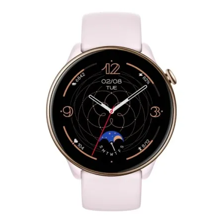 Смарт-часы Xiaomi Amazfit GTR Mini Pink 2