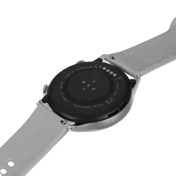 Смарт-часы Haylou Solar Plus 3