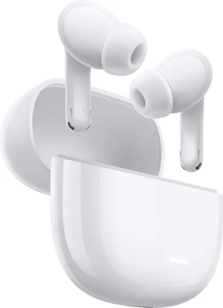 Беспроводные наушники Xiaomi Redmi Buds 8 Lite White 2