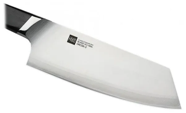 Набор ножей HuoHou Fire Waiting Knife Set (HU0033) 4