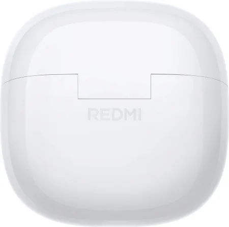 Беспроводные наушники Xiaomi Redmi Buds 8 Lite White 4