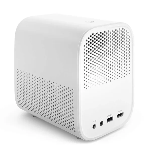 3 mi smart projector 2