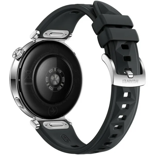 Смарт-часы Huawei Watch GT 5 41mm Black 3 Смарт-часы Huawei Watch GT 5 41mm Black 3