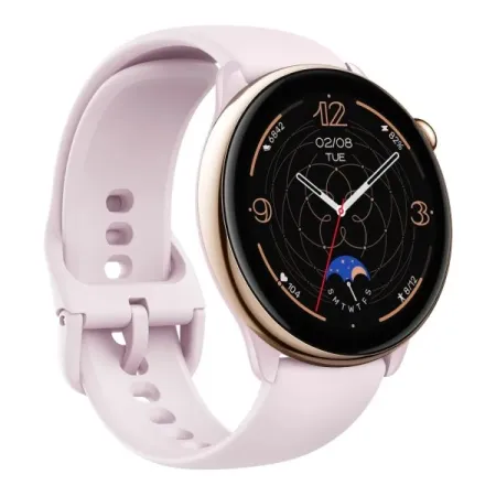Смарт-часы Xiaomi Amazfit GTR Mini Pink 4
