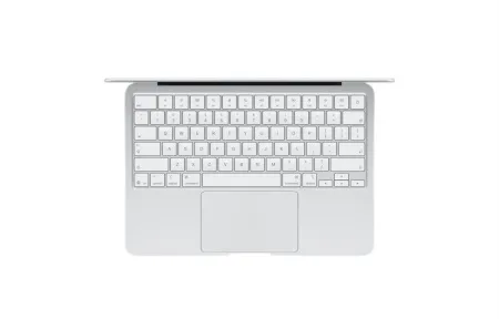MacBook Neo Silver No Touch 3
