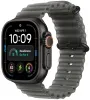 Смарт-часы Apple Watch Ultra 4 (2026) 49mm Black Titanium TransluBlack Ocean Band 1