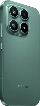 Xiaomi 17 green 3