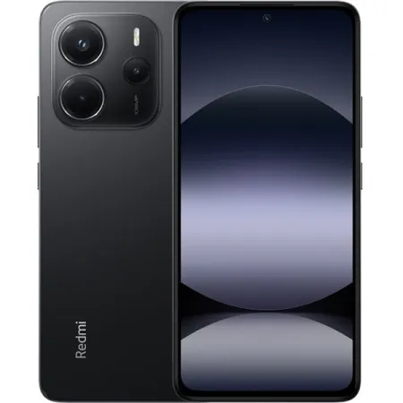Xiaomi Redmi Note 14 Black