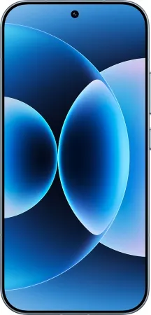 Xiaomi 17 blue 4