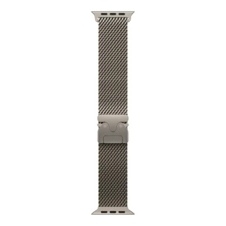 Смарт-часы Apple Watch Ultra 4 (2026) 49mm Natural Titanium Natural Loop 3