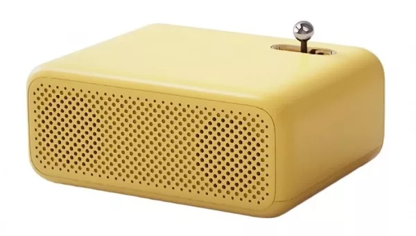 Проектор Wanbo Projector Mini (XS01) 2