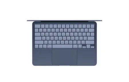 MacBook Neo Indigo 3