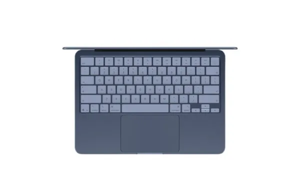 MacBook Neo Indigo 3