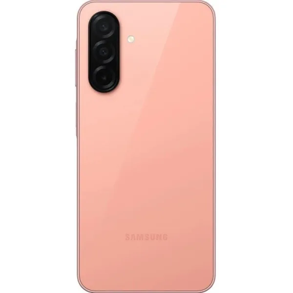 Смартфон Samsung Galaxy A26 Розовый 3 Смартфон Samsung Galaxy A26 Розовый 3