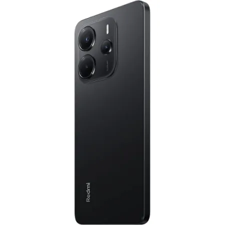 Xiaomi Redmi Note 14 Black 4