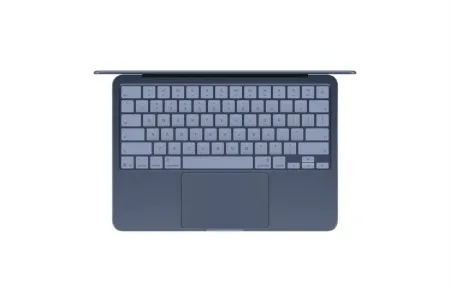 MacBook Neo Indigo No Touch 3