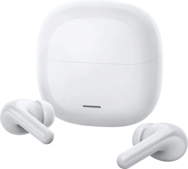 Беспроводные наушники Xiaomi Redmi Buds 8 Lite White 3