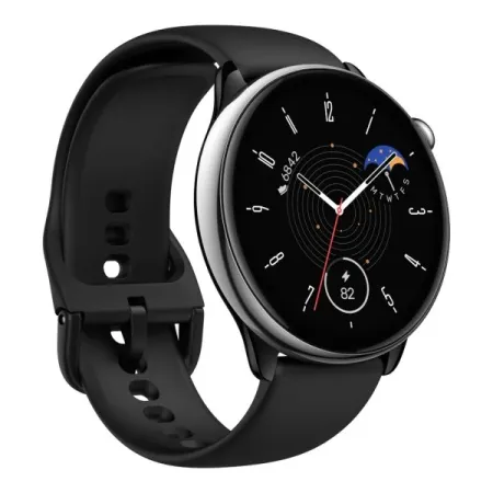 Смарт-часы Xiaomi Amazfit GTR Mini Black 4