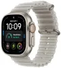 Смарт-часы Apple Watch Ultra 4 (2026) 49mm Natural Titanium TransluGray Ocean Band 1