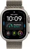Смарт-часы Apple Watch Ultra 4 (2026) 49mm Natural Titanium Natural Loop 2