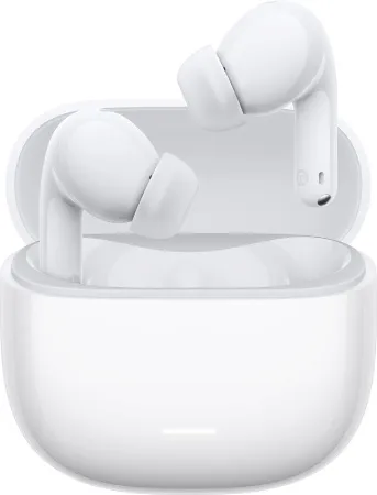 Беспроводные наушники Xiaomi Redmi Buds 8 Lite White 1