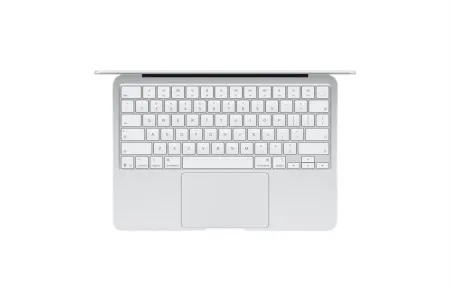 MacBook Neo Silver 3