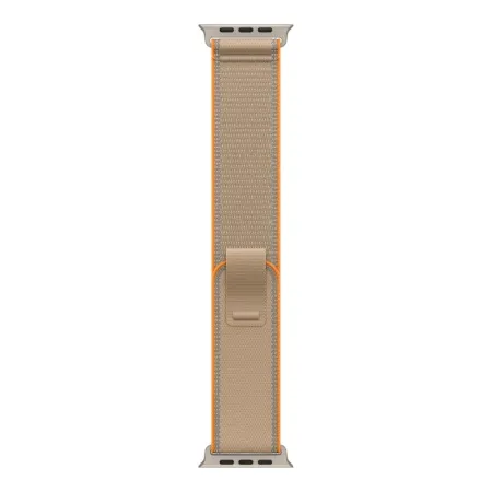 Смарт-часы Apple Watch Ultra 4 (2026) 49mm Natural Titanium Sand Trail Loop 3
