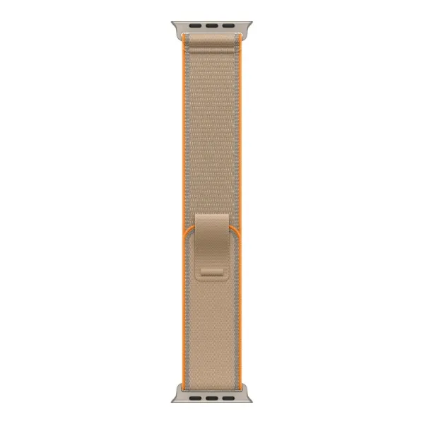 Смарт-часы Apple Watch Ultra 4 (2026) 49mm Natural Titanium Sand Trail Loop 3