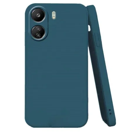 Чехол бампер для Xiaomi Redmi 13C