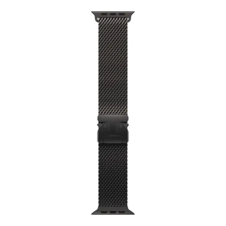 Смарт-часы Apple Watch Ultra 4 (2026) 49mm Black Titanium Milanese Loop 3