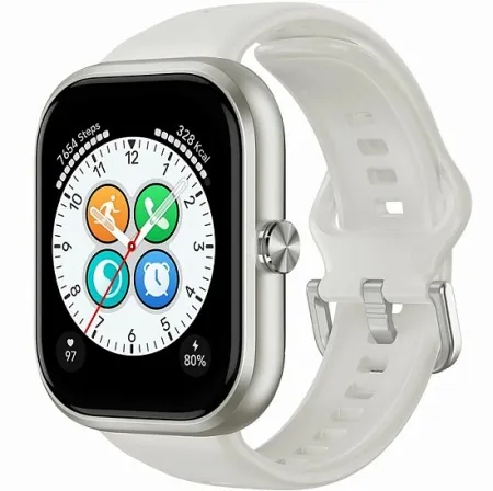 Смарт-часы Honor Choice Watch White 1