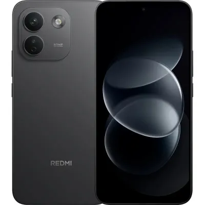 Смартфон REDMI Note 17 Pro Max 5G Чёрный 1