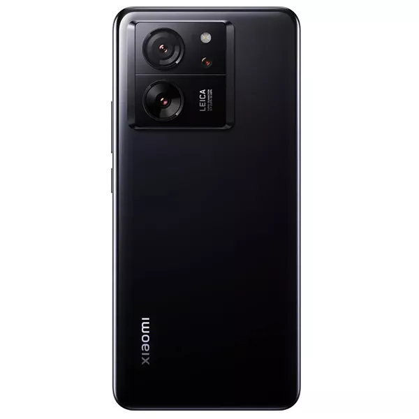 Xiaomi 13T чёрный 2 Xiaomi 13T чёрный 2
